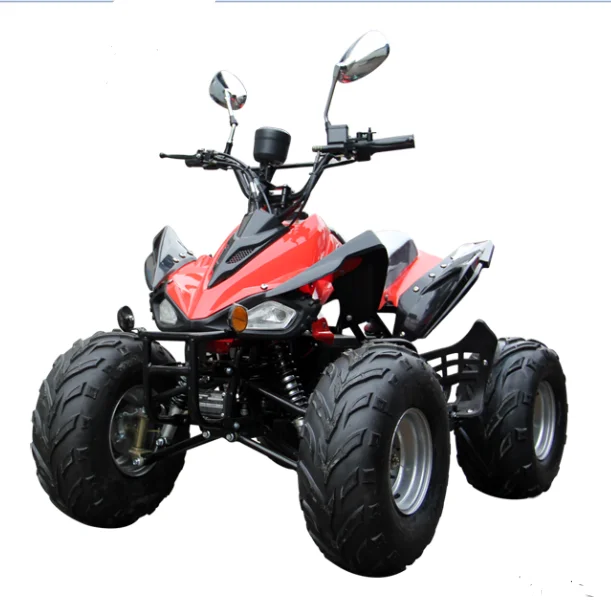 Четыре колеса мотоцикла Электрический atv-квадроциклы для продажи