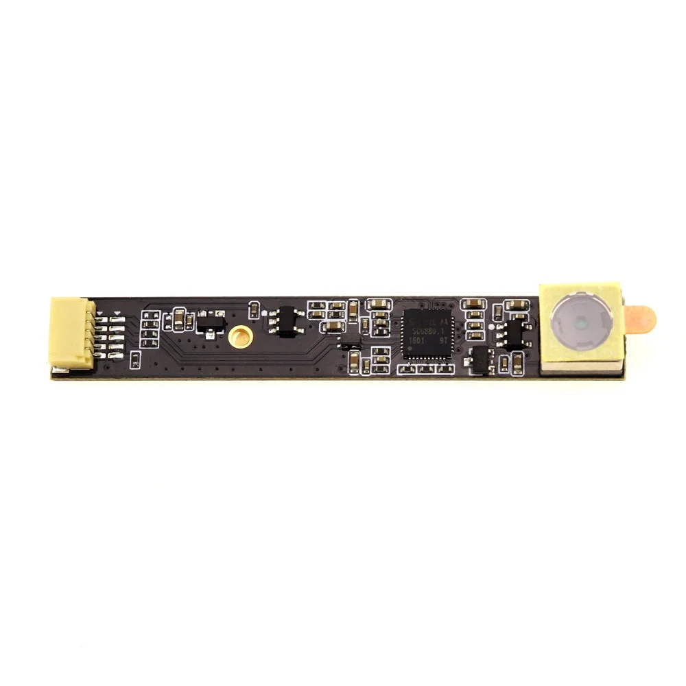 OV5640 5Pin Plug and Plag CMOS 5MP UVC PCB Board  Auto Focus Usb OEM Camera Module