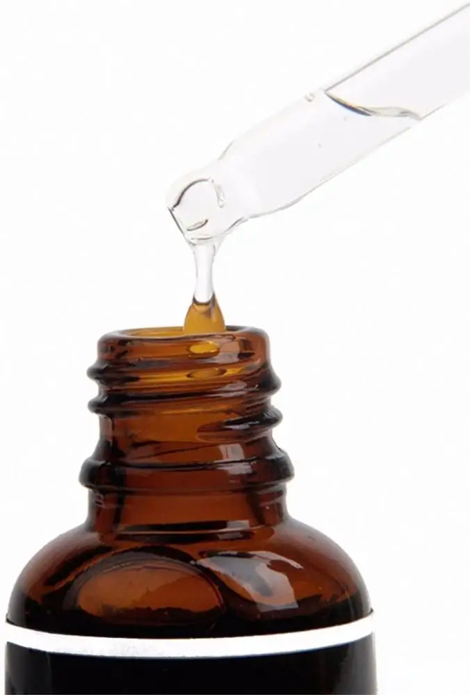 OEM Shea Butter Vitamin C+E Private Label Moisturizing Organic Green Tea Hyaluronic Acid Skin Care Serum