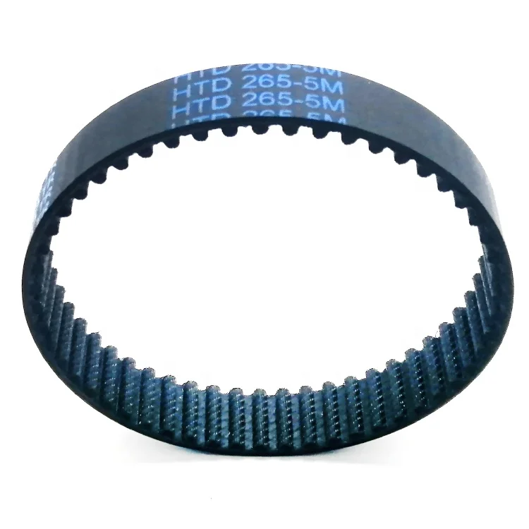 HTD 5m Power Transmission Belts