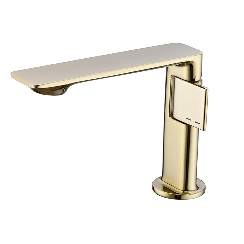 Кран для воды модный уникальный смеситель