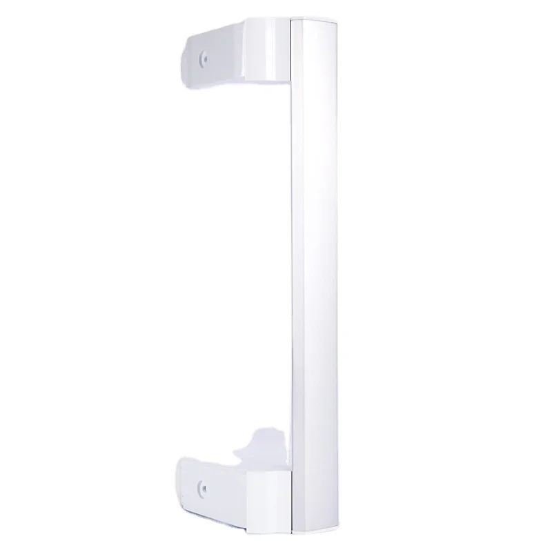 OEM Competitive price Household appliances refrigerator spare parts Injection Aluminum door pull handle for bitzer refrigerator