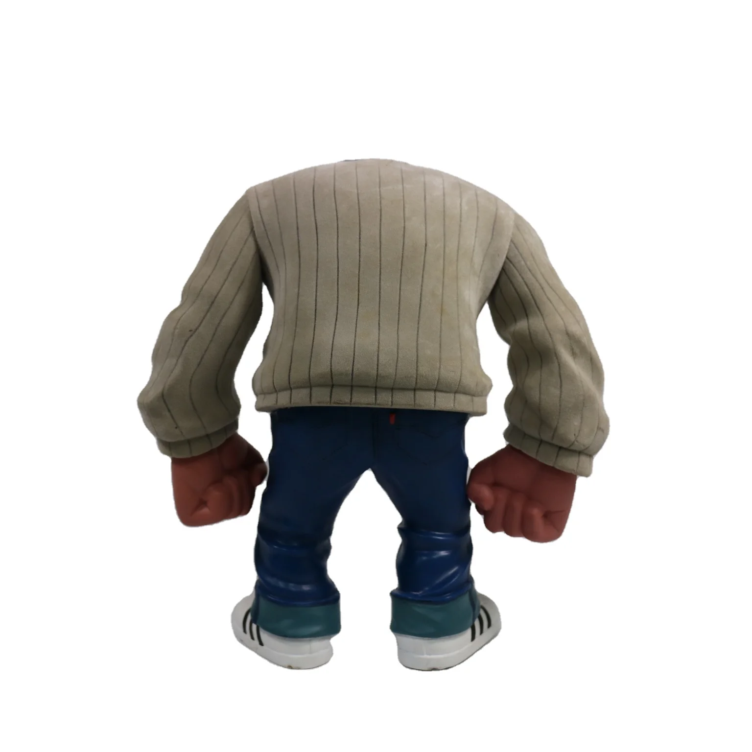 
Resin model figure high quality 3D figurine custom polyresin statue figure 