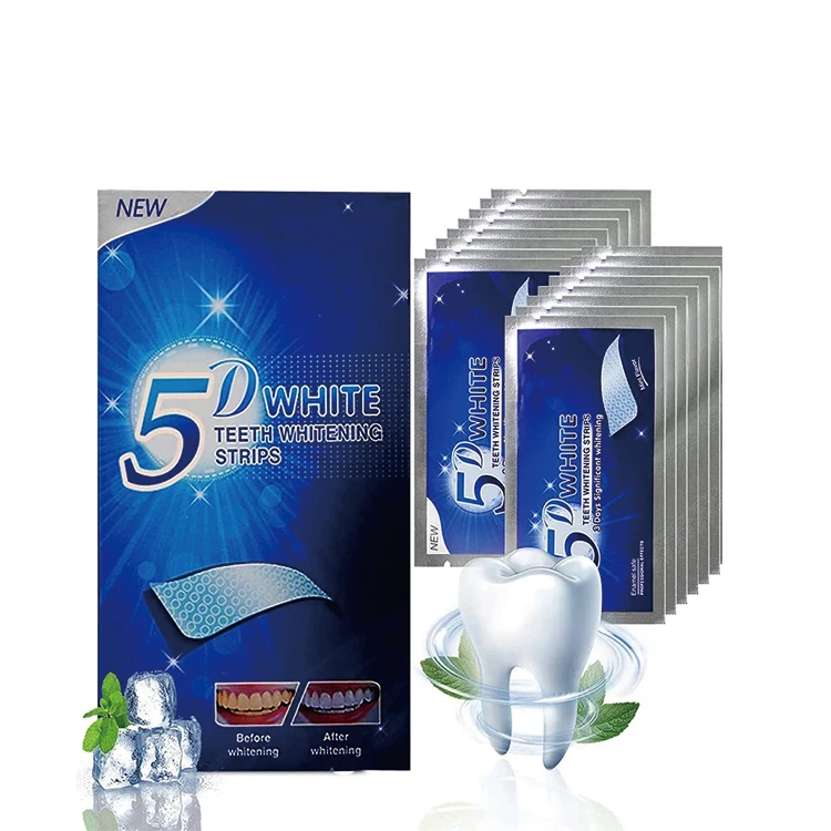 teeth whitening strips for teeth 28pcs Pap whitening strips for teeth