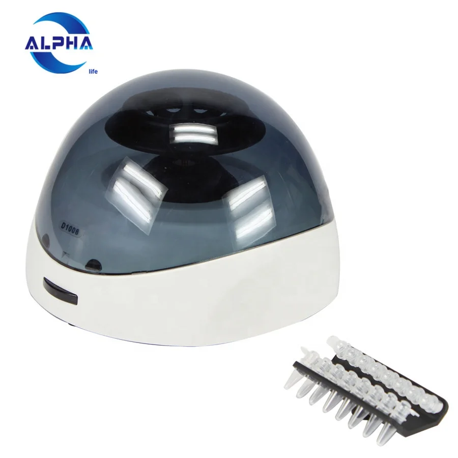 Лабораторная мини-Центрифуга prp prf