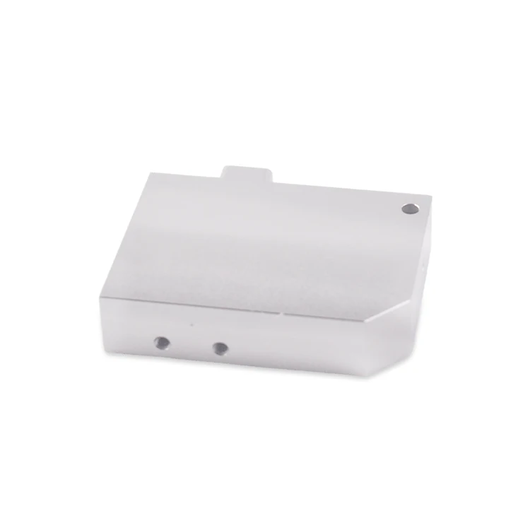 Precise Machining Parts CNC Custom Machining Turning Milling Parts Metal Parts