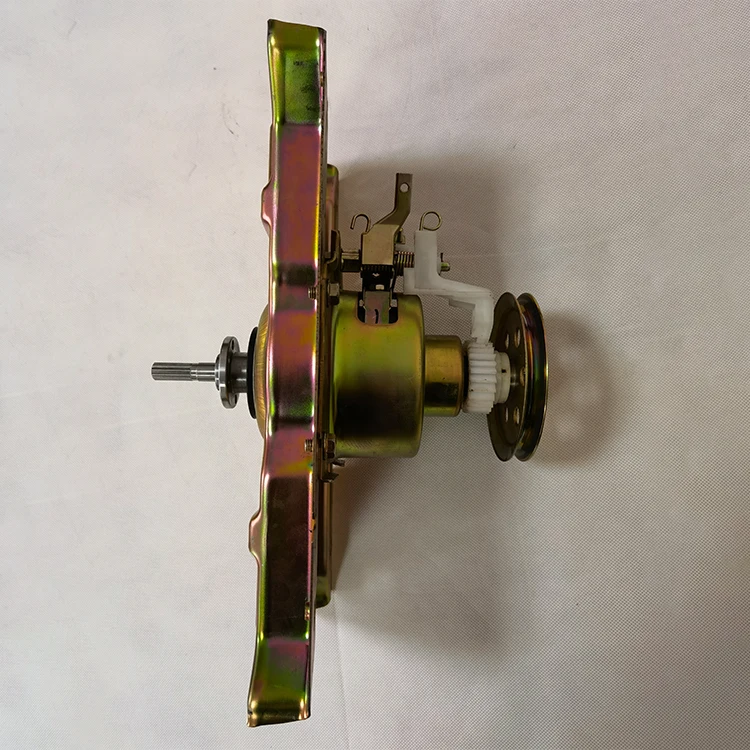 Factory Promotion Drum Motor Suppliers Washing Machine Parts Clutch