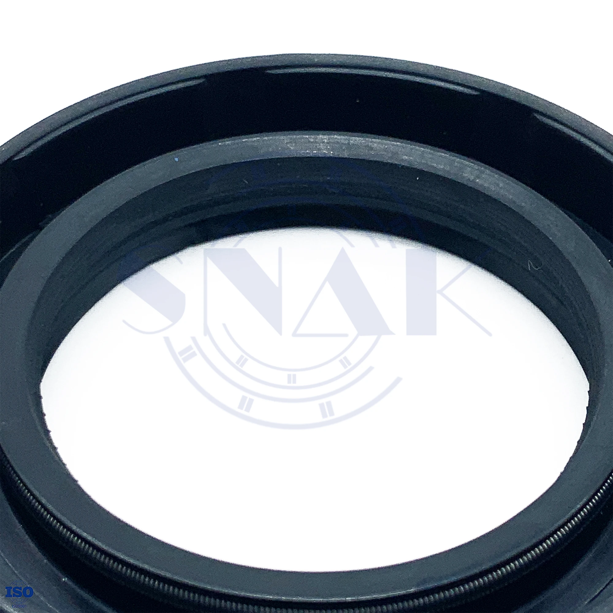 SNAK завод Горячая Распродажа 245-2301035-01 ACM РЕЗИНА 40*60*10 для ZAZ Sens Tavriya славута левая половина оси вал масляное уплотнение