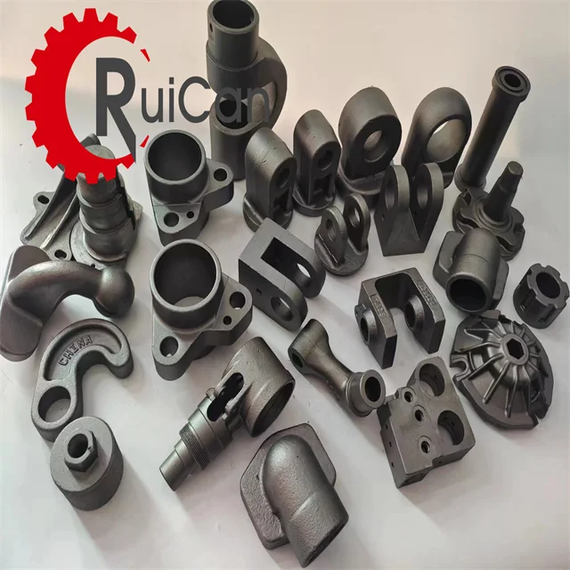 High Quality Custom Metal Sand Casting&Stainless Steel alloy steel Investment Casting parts cheaper price