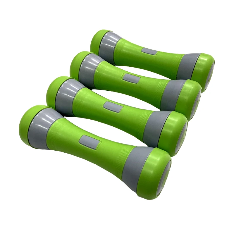 Hot sale gum and cheap price dumbbell for bodybuilding with  dumbbell custom logo