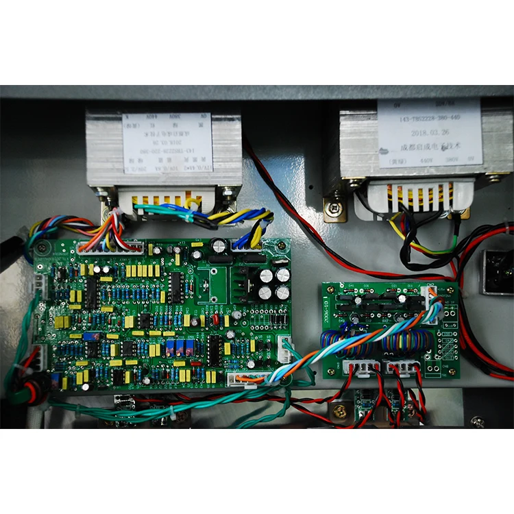 Wholesale Metal Electroplating Machinery Controlled 2000a 15v Rectifier Electroplating Rectifiers