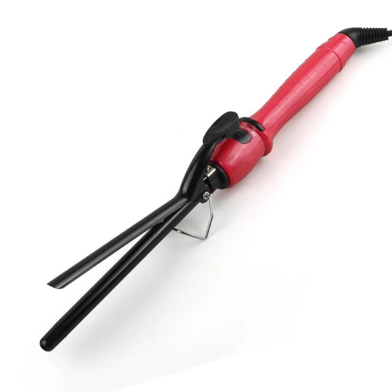 
Hair Salon Curling Styler Electric Hair Curling Wand 