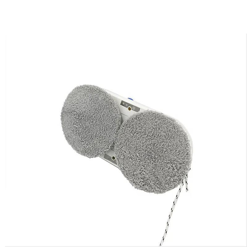 Newest Tuya App Control Automatic Water Spray Remote Control Window Robot Glass Cleaner With Water Tank