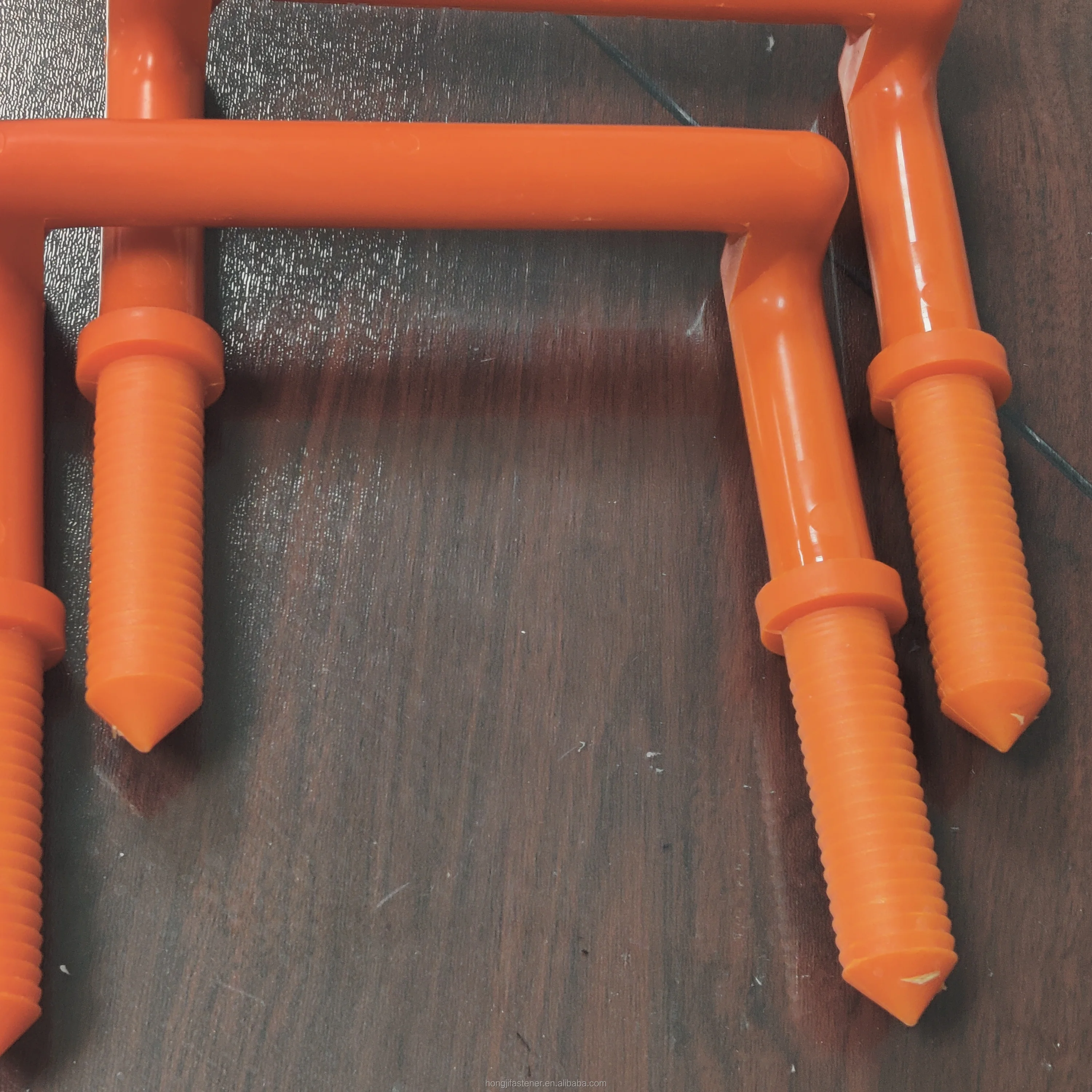 Manhole Step customize size and plastic cote available and standard size in stock OEM ODM