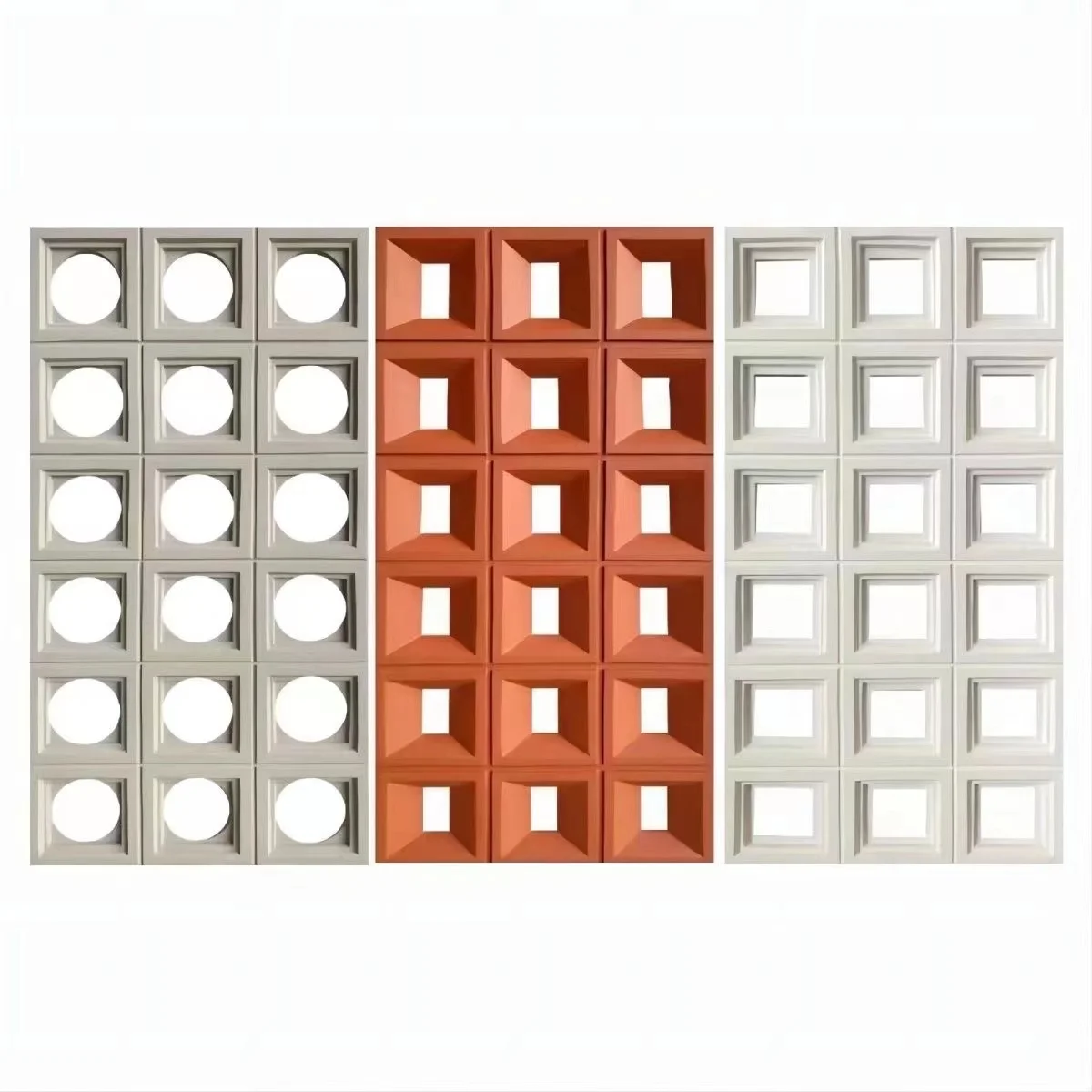 House Interior Pu Culture Stone Polyurethane Pu Faux Brick Stone Wall Panel and Exterior Home Decor Pu Stone Panels Faux