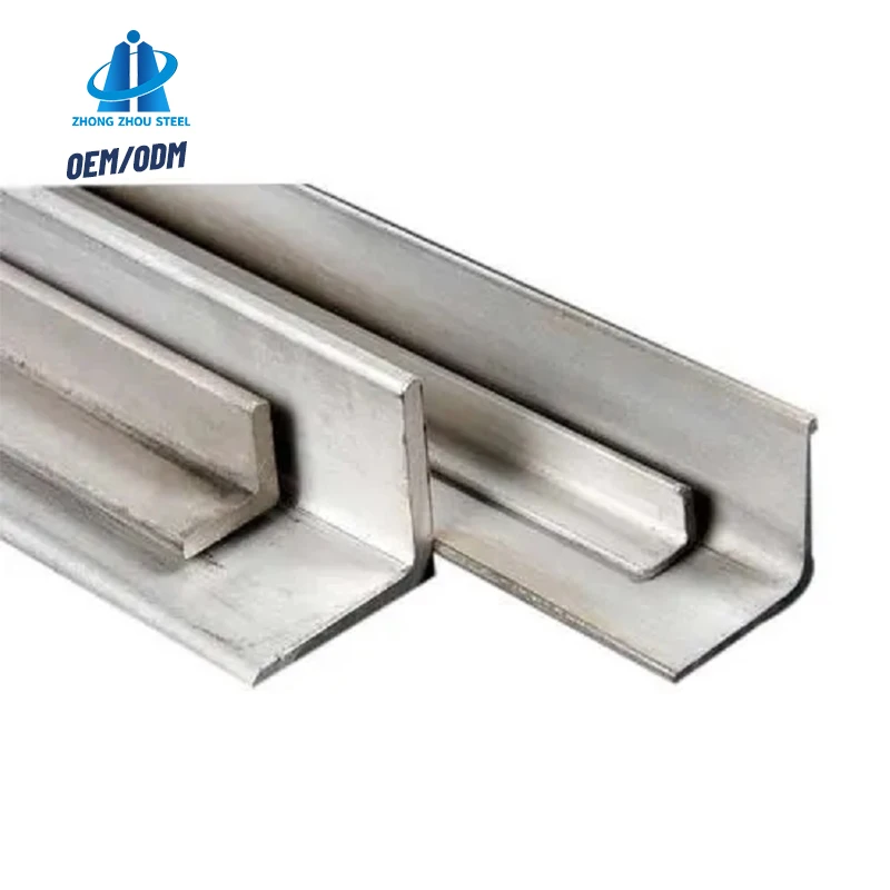 Aluminum Angle Steel l Angle Steel Triangle Steel Angle Iron