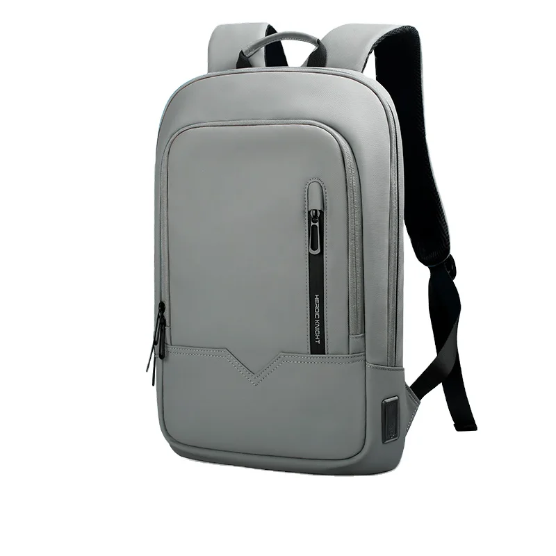 oxford laptop backpack bag oem office back pack china waterproof polyester with notebook interlayer