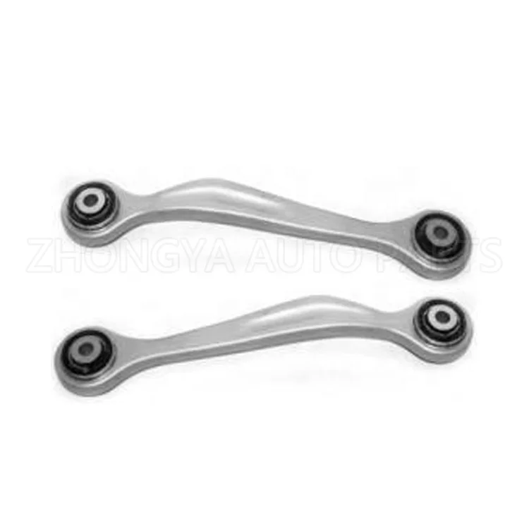 Автозапчасти, задний нижний поворотный рычаг для AUDI A4L (B8) Q5 OE 8K0501529K 8K0501529N 8K0501530K 8K0501530N