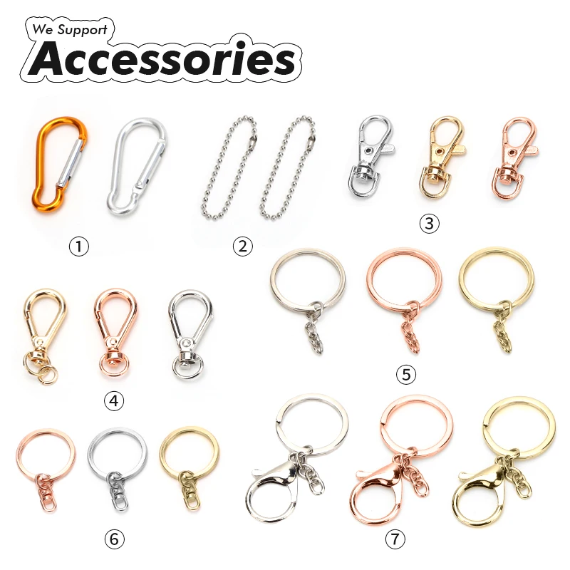 Wholesale 3d Pvc Keychain Custom Logo Design Shaped Rubber Soft Pvc Keychains Cartoon 3d Silicon Keychain Rubber Key Chains