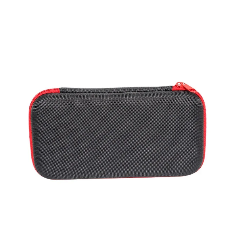 Factory Direct Sales Eva Storage Bag Multifunctional Toolkit Hard Drive Digital Electronic Bag Hot Selling Storage Bag