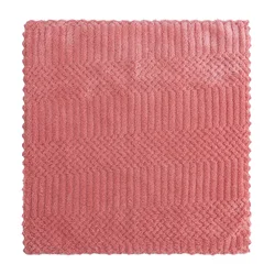 Bilov Wholesale Microfiber Cloth Water Absorpition and Non-lintting Glass Cleaning Cloth Microfiber Cleaning Towels