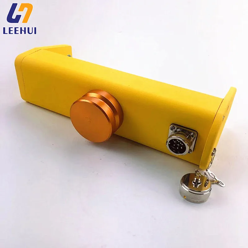 
04-21-10120 MOBA Multiple Ultrasonic Sensor 