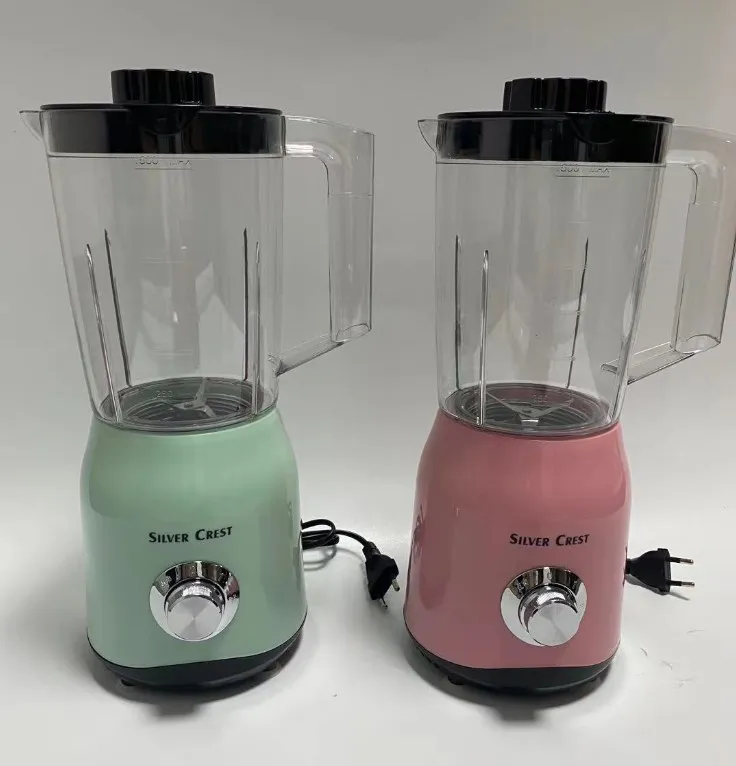 Multi purpose commercial blender fruit mixer grinder juicer