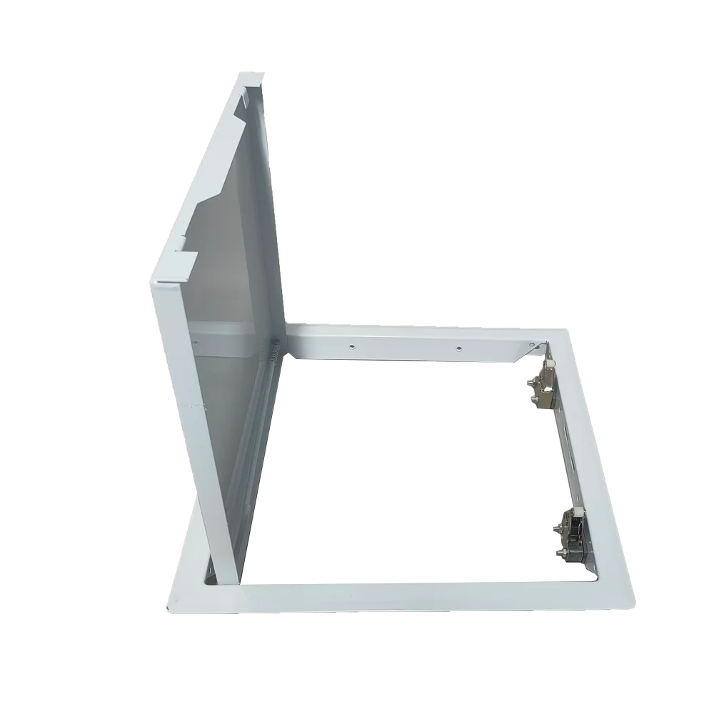 Стальная панель доступа push lock open со стандартом ЕС