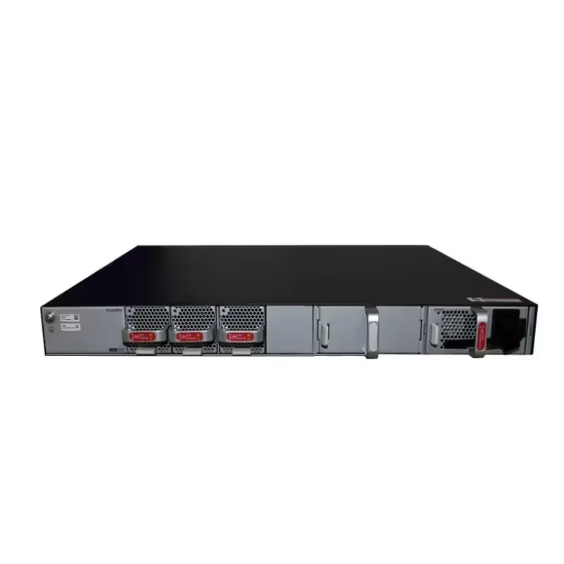 48 порт 10 гигабитный коммутатор данных CE6865E-48S8CQ-B коммутатора сети предприятия