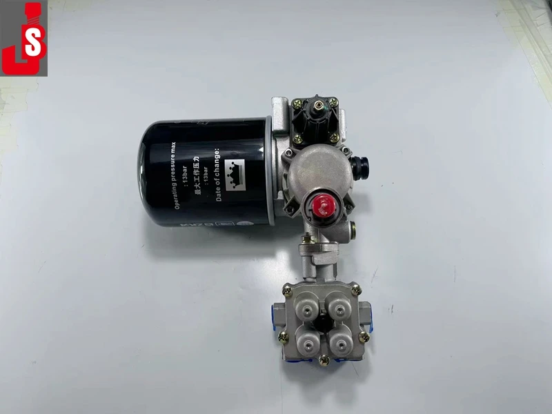 air dryer filter assy for FAW  J5 J5P JH6 trucks OEM 9325000250