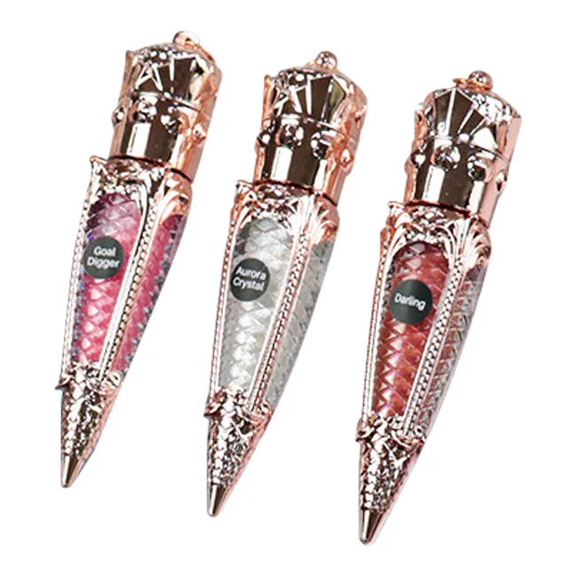 custom customize private label color matte liquid make your own glitter clear plumper oil lip gloss lipgloss lipstick kit