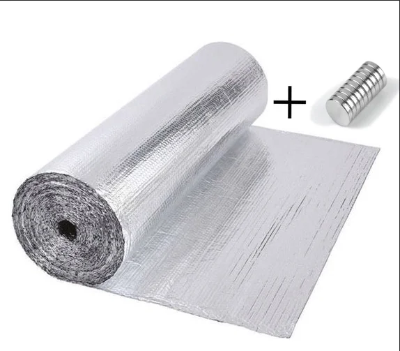 Напольное покрытие из