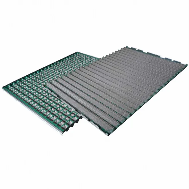 API Oilfield Solid Control System Shaker Screen Replacement Suppliers shale shaker price