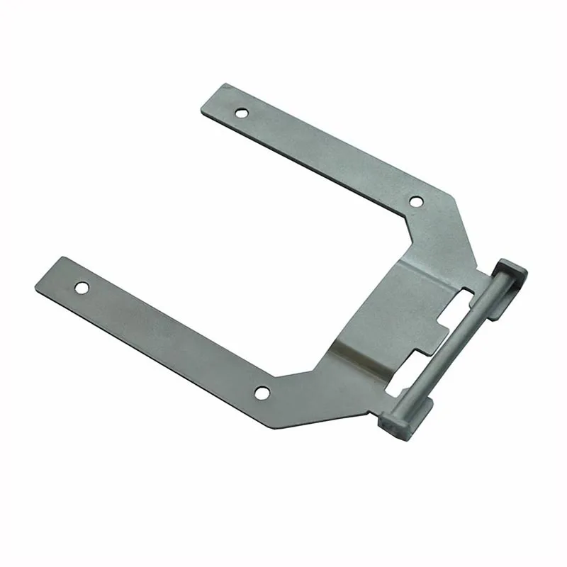 Custom sheet metal fabrication water purifier water filter air filter bending bracket