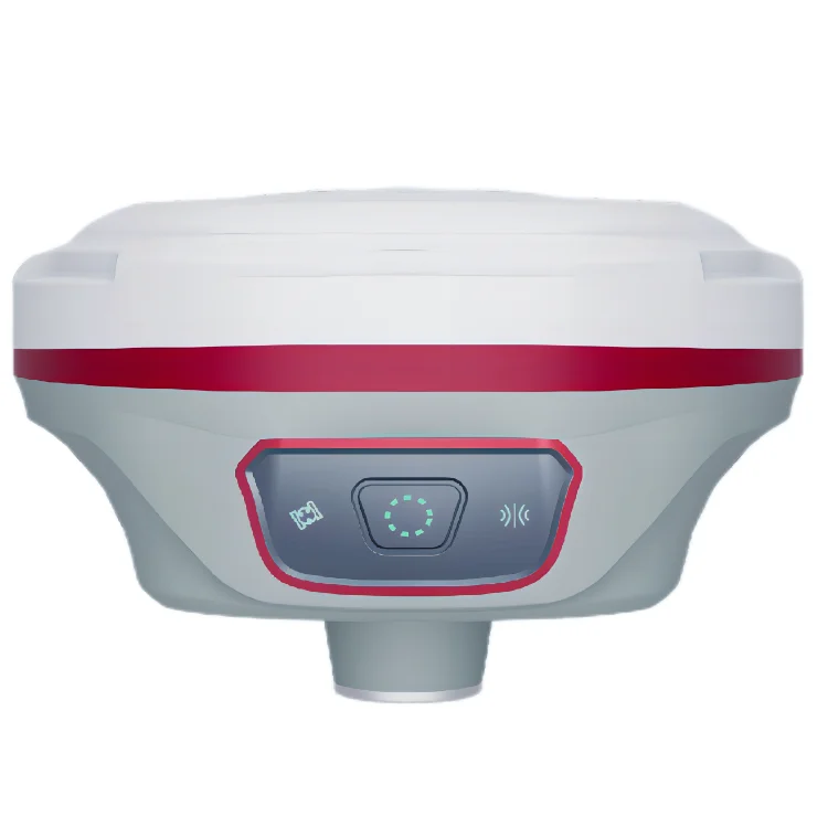 1598 каналы с наддувом Rtk, технология сохранения недорогой серии Rtkgps Gnss Sinognss T0 Gnss