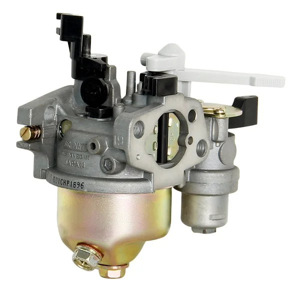 Replace Generator parts GX200 Carburetor for HONDA GX168 GX200 Pump