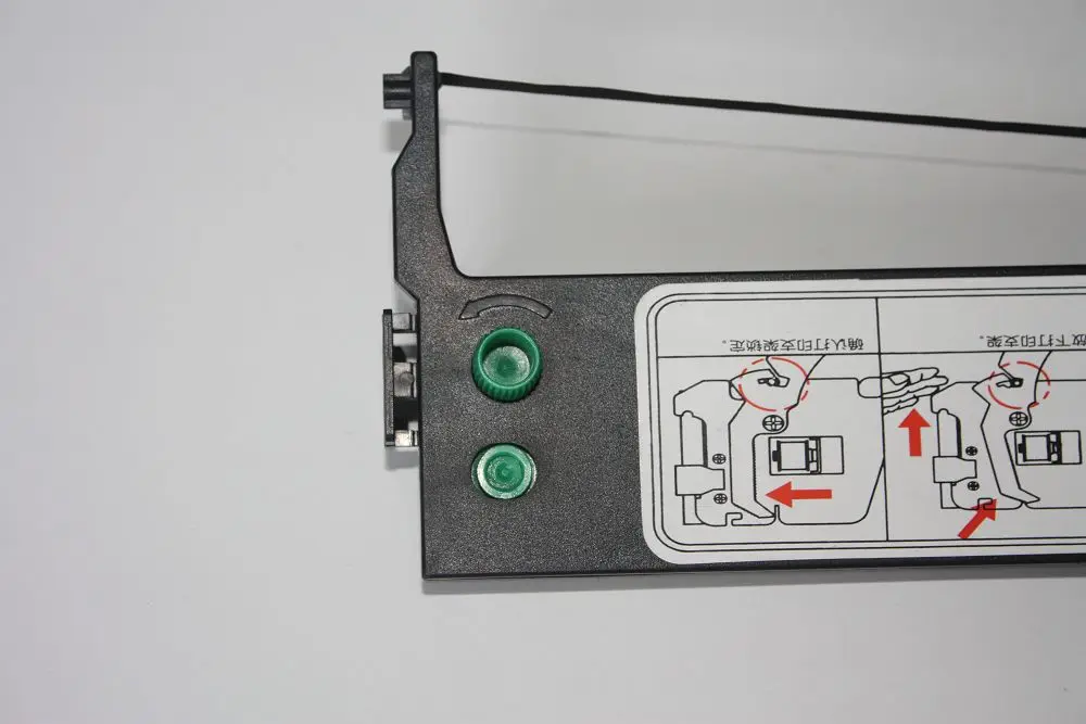Dot Matrix Ribbon For Synkey 5310 printer