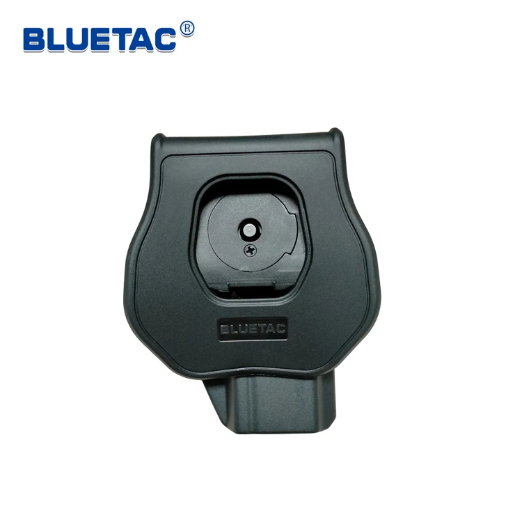 Bluetac полимерная тактическая кобура с веслом Gen 1-5