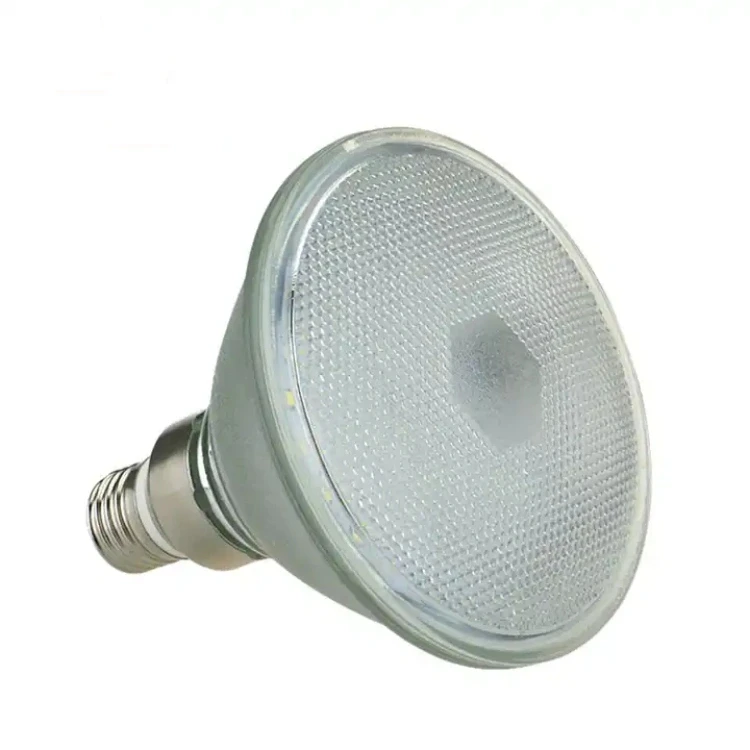 Factory Price AC85-265V Halogen Par38 Retrofit Replacement 15W 120 Degree IP65 Waterproof Par38 Bulb Light