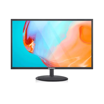 wholesale  20 inch monitor VGA input monitor led computer monitor desktop
