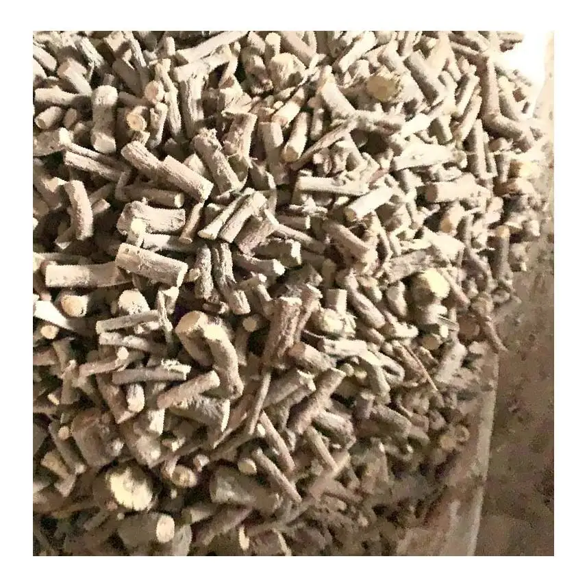 High quality traditional medicine machine cut licorice root in bulk factory direct selling from Uzbekistan