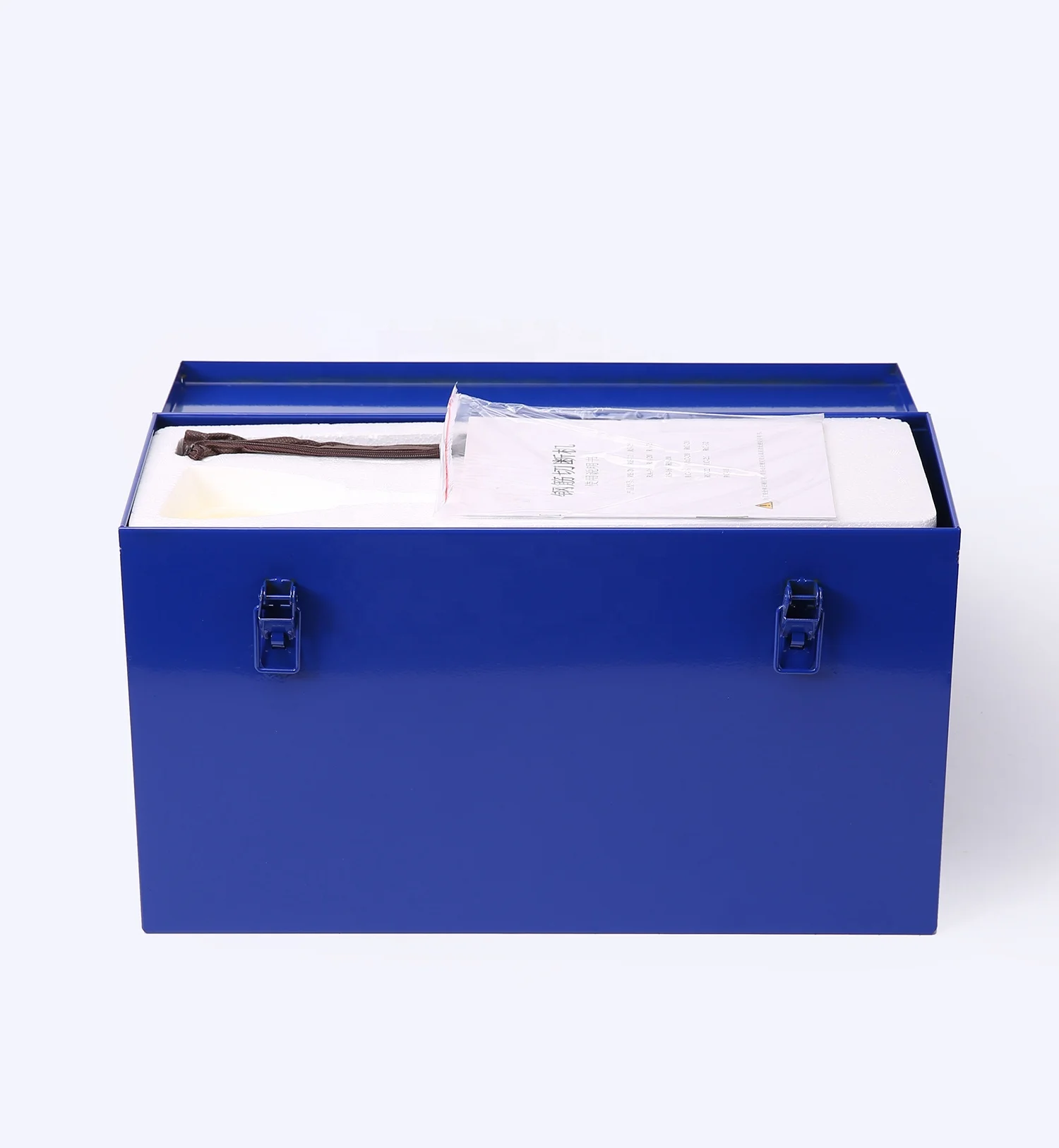 RC-32 CE Approved Portable Hydraulic Electric Rebar Cutter