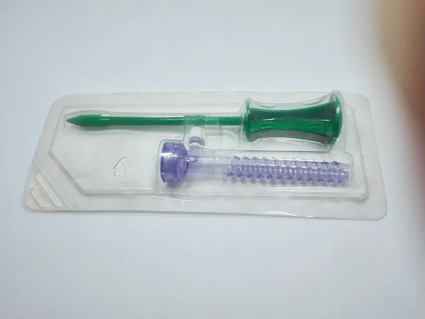 Arthroscopy disposable trocar/plastic trocar