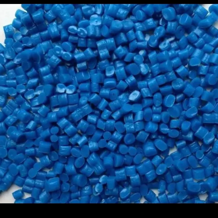 Granules White Injection Grade Vrigin PP