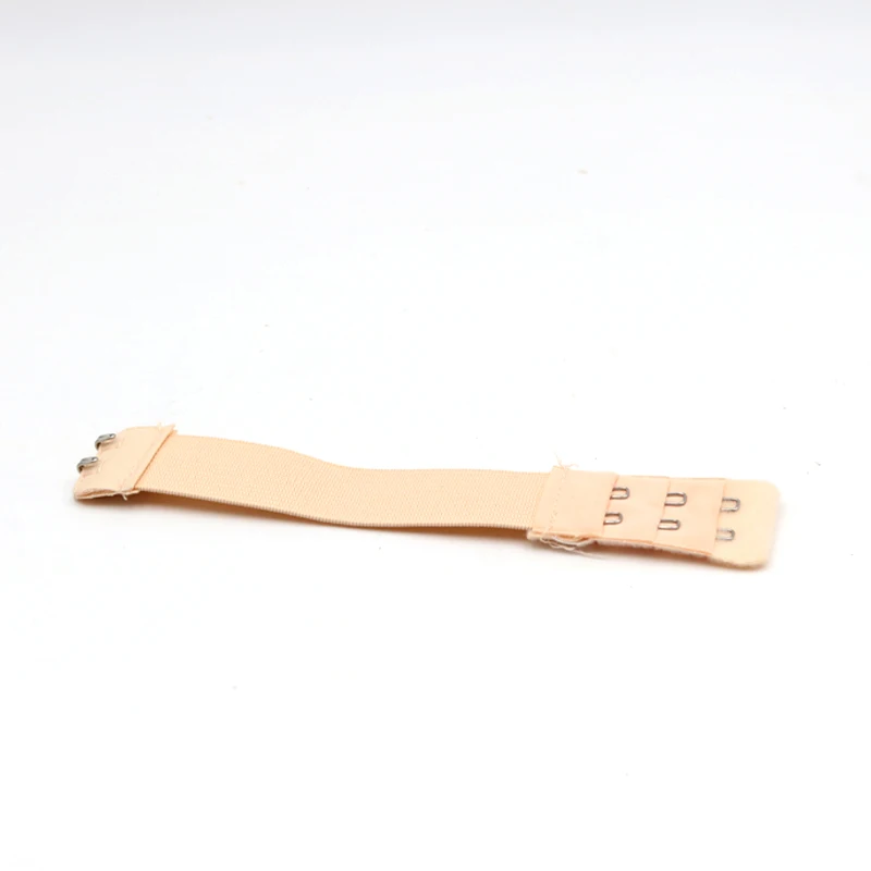 
Factory Price Black 28/30/35mm Width Wig Elastic Band Adjustable Wig Straps 