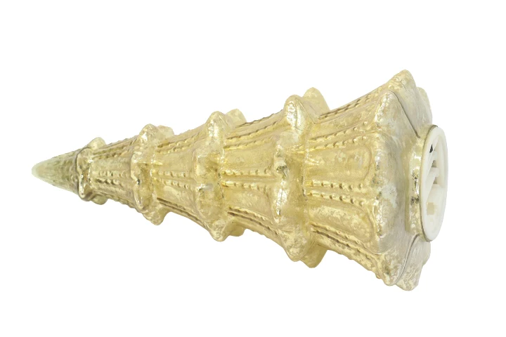 LED Light up 35cm Hand Blown Glass Christmas Angel Figurine Warm White 20L Lamp Home Decor Wholesale Glass Angel Decorations