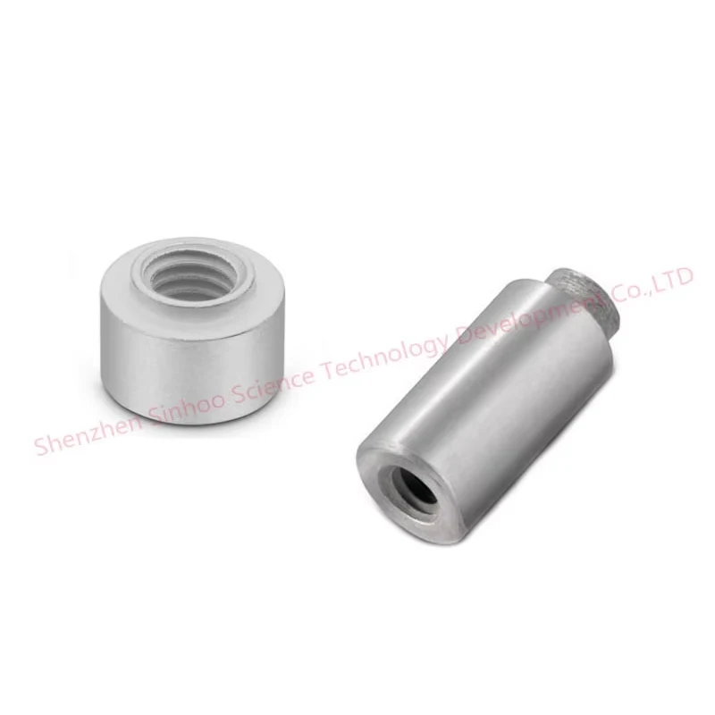 SMTSO-M2-1.5ET smt screw stud pcb nut