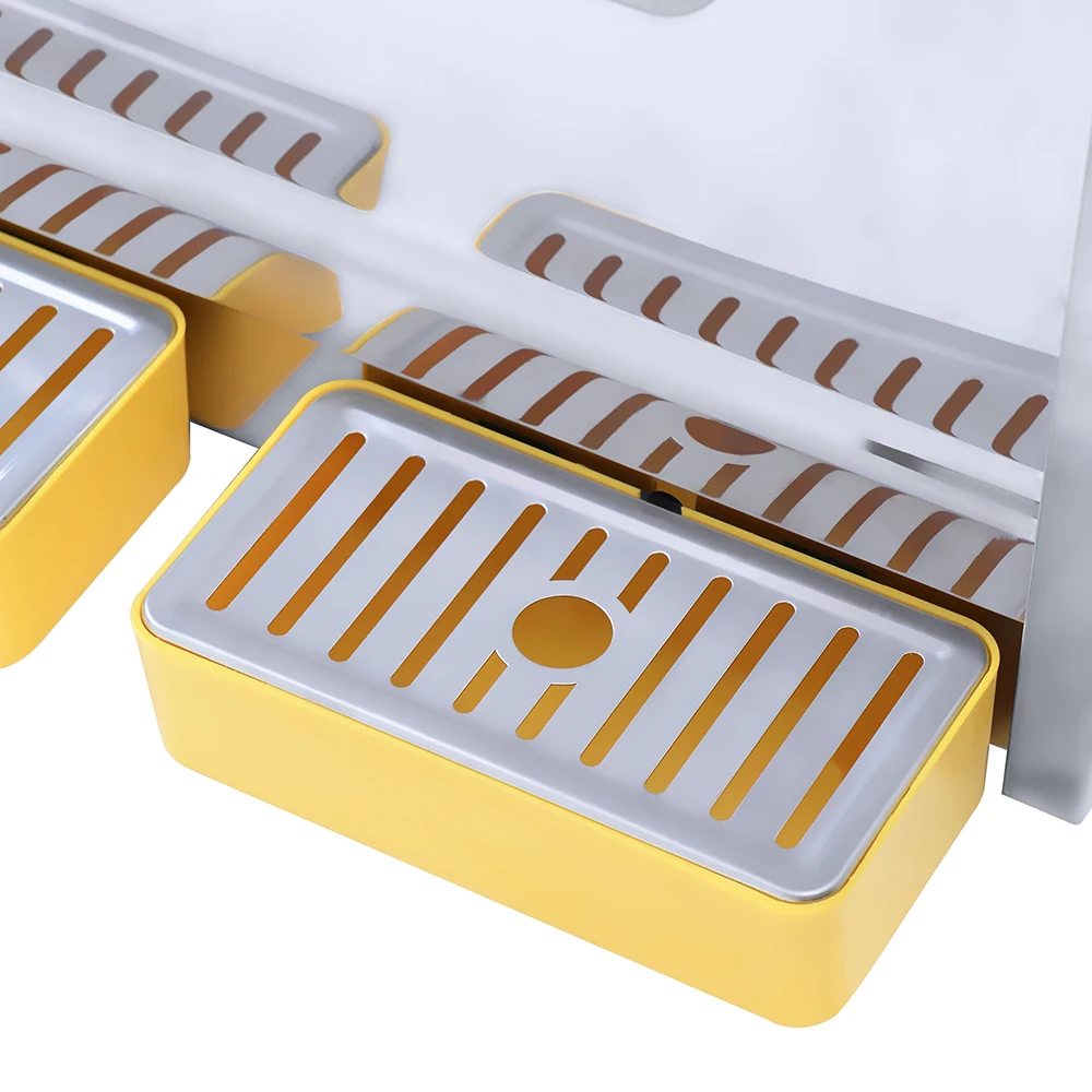 Professional Commercial Juice Machine Spray/Stir Automatic Three-cylinder Cold Drink Machine Restaurant Juice Machine