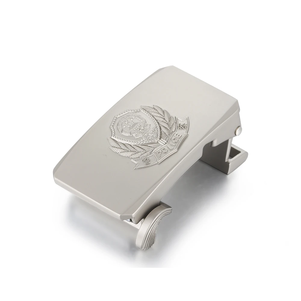 Plastic women western car extender designer belt buckles made in China