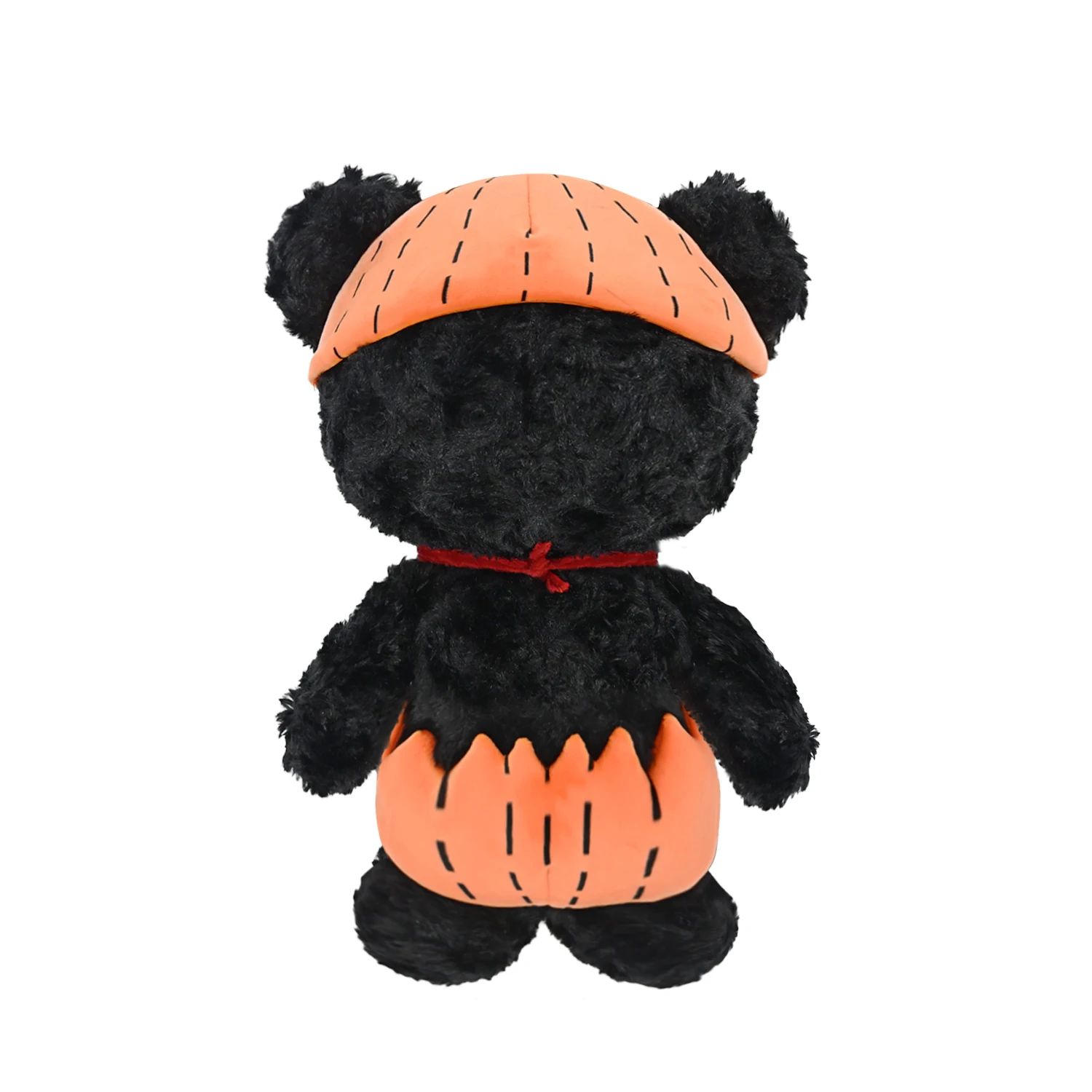 Halloween stuffed animals teddy bear plush teddy bear Custom Plush Animal Toy bear plush kawaii